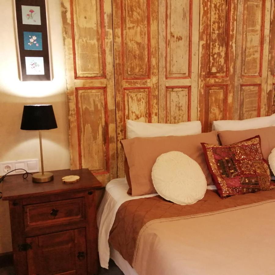 Eco Moyano Posada 高辛 外观 照片